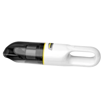 Aspirator Portabil Karcher CVH 2, Black/Yellow