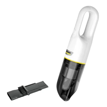 Aspirator Portabil Karcher CVH 2, Black/Yellow
