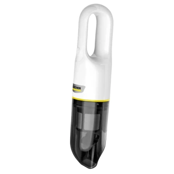 Aspirator Portabil Karcher CVH 2, Black/Yellow