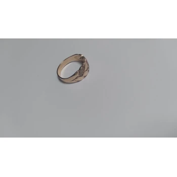 Inel Din Aur Proba 585* 4.43gr