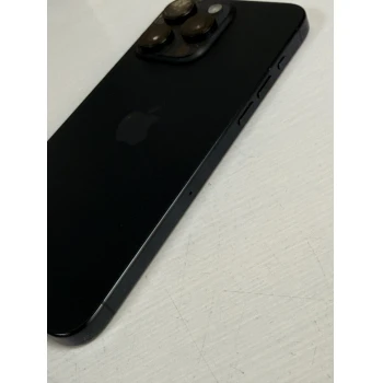 Apple iPhone 15 Pro Max 256 GB Blue Titanum