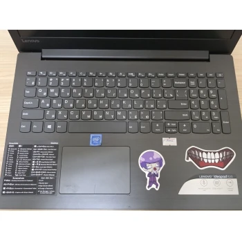 Lenovo IdeaPad 320-15IAP