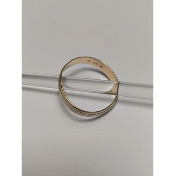 Verigheta din aur proba 585 2.46gr