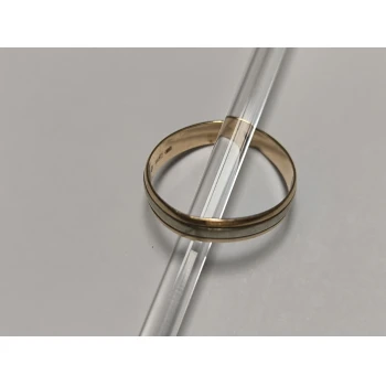 Verigheta din aur proba 585 2.46gr