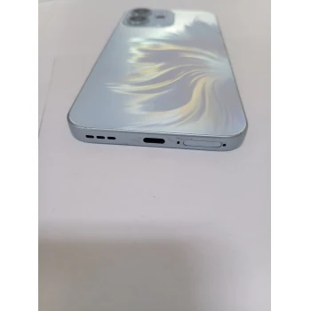 Telefon Oppo Reno 14 FS 512 GB Sky Blue