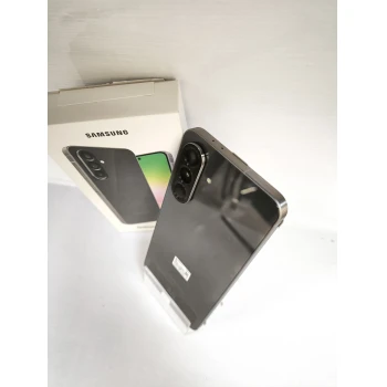 Telefon Samsung Galaxy A56 6/128 GB Black
