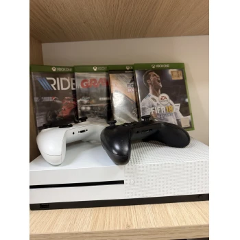 Consola Xbox One S 1TB