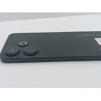 Telefon Xiaomi Redmi 13*6/128 GB Black