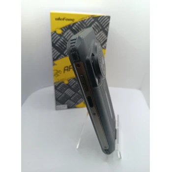 Ulefone Armor 21 8/256 Gb Black