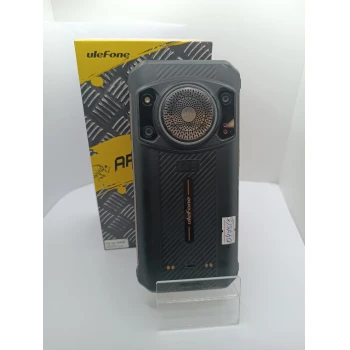 Ulefone Armor 21 8/256 Gb Black