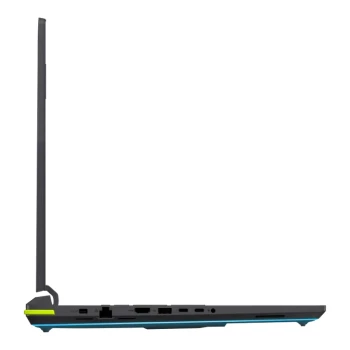 Laptop Asus ROG Strix G18 G815LW Off Black