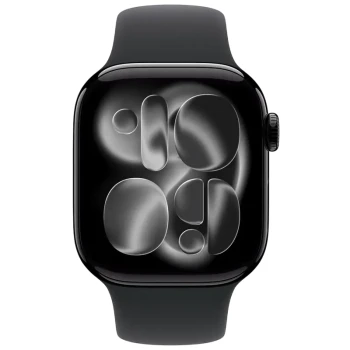 Ceas inteligent Apple Watch Series 11 42mm Black