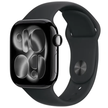 Ceas inteligent Apple Watch Series 11 42mm Black