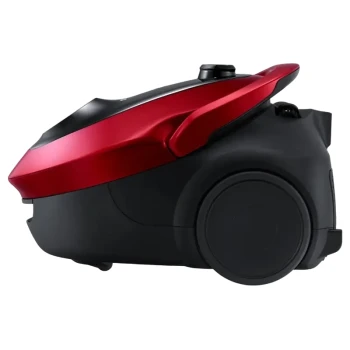 Aspirator Samsung VC20M257AWR/UK, Black/Red