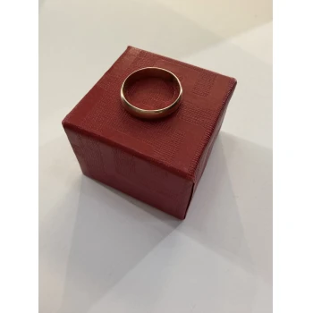Verigheta din aur proba 585* 2,19 gr