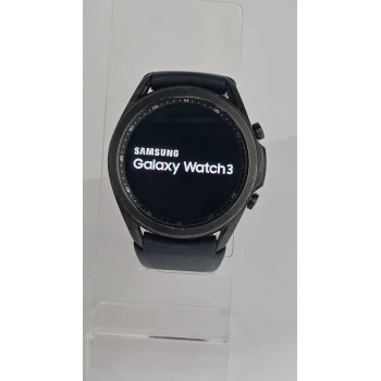 Samsung Galaxy Watch 3 45 MM Black