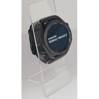 Samsung Galaxy Watch 3 45 MM Black