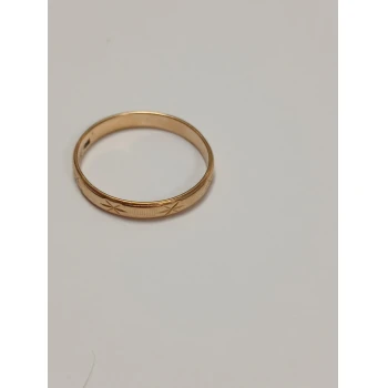 Verigheta din aur Proba 585 1.77 gr