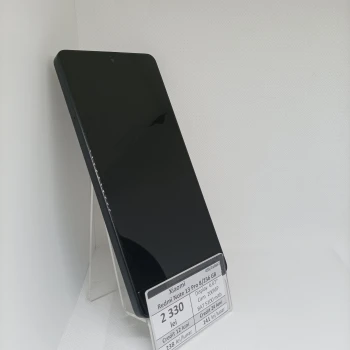 Telefon Xiaomi Redmi Note 13 Pro 8/256 GB Black