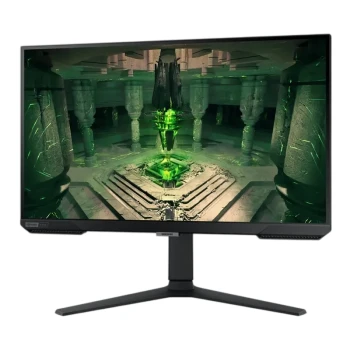 Monitor SAMSUNG Odyssey G4 S27BG400E 27" FHD, Black