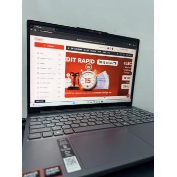 Lăptop Lenovo IdeaPad Slim 3 15ARP10