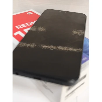 Xiaomi Redmi 15C 128 Gb Black