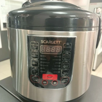 Scarlett Sc-Mc410S27