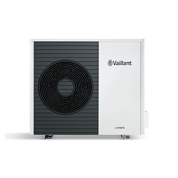 Unitate exterioara Pompa de caldura tip split aer-apa Vaillant aroTHERM VWL 75/5 AS 2