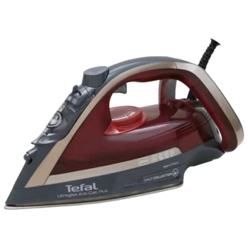 Fier de călcat Tefal FV6840E0, Burgundy