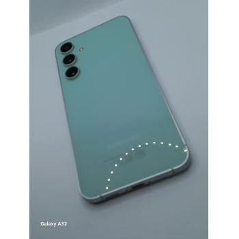 Telefon Samsung Galaxy S23 FE 8/256 GB Mint Green