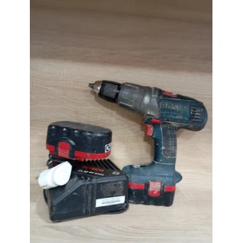 Masina de insurubat Bosch GSR18VE