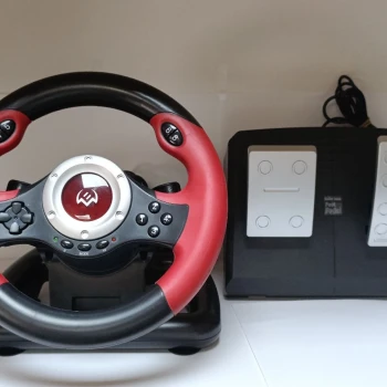Volan de joaca SVEN GC-W400