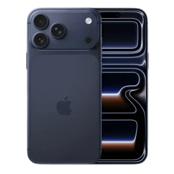 Apple iPhone 17 Pro Max 12GB/512GB Deep Blue