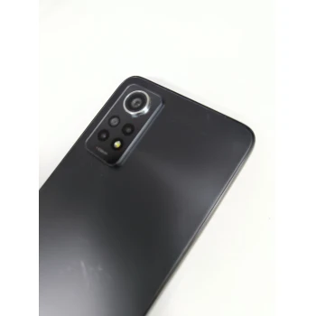Telefon Xiaomi Redmi Note 12 Pro 8/256 GB Black