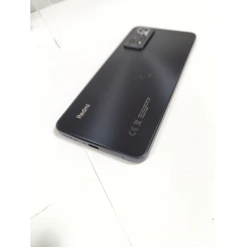 Telefon Xiaomi Redmi Note 12 Pro 8/256 GB Black