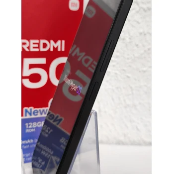 Xiaomi Redmi 15C 128 GB Black