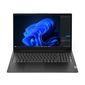 Laptop Lenovo V15 G5 IRL Black
