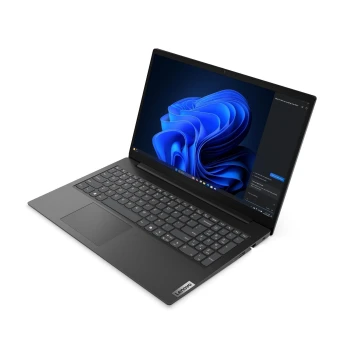 Laptop Lenovo V15 G5 IRL Black