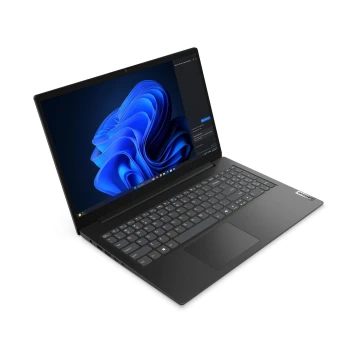 Laptop Lenovo V15 G5 IRL Black