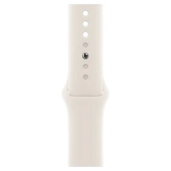 Ceas inteligent Apple Watch SE 3 40mm Starlight