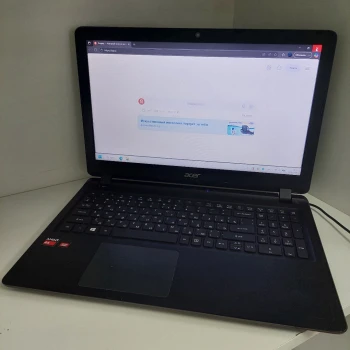 Acer Aspire ES1-523