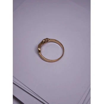 Inel din Aur Proba 585* 2.10 Gr