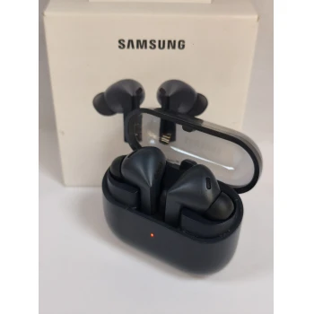 Casti Samsung Galaxy Buds 3 FE Black