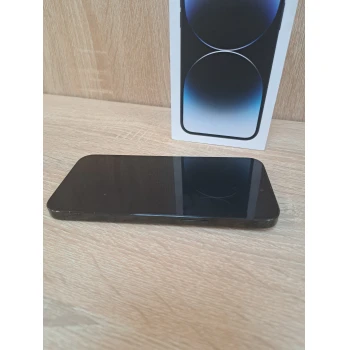 Telefon Apple Iphone 14 Pro Max 256 GB Space Black