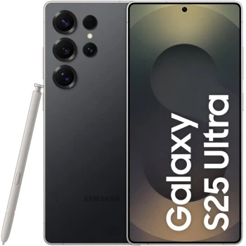Telefon Samsung Galaxy S25 Ultra 512 GB Black