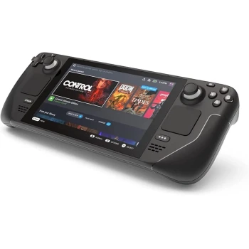 Consola Valve Index Steam Deck 256 GB