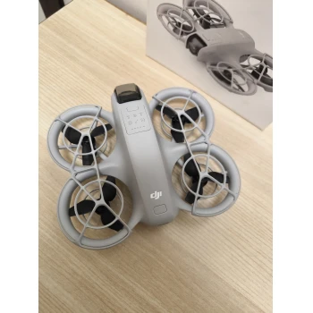 Dronă DJI Neo Fly More Combo