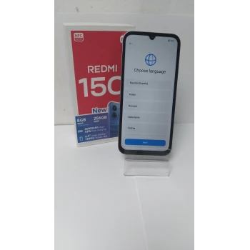 Xiaomi Redmi 15C 8/256 Gb Mint Green