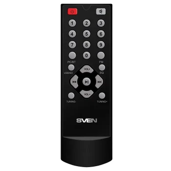 Sistem audio SVEN MS-304 Black