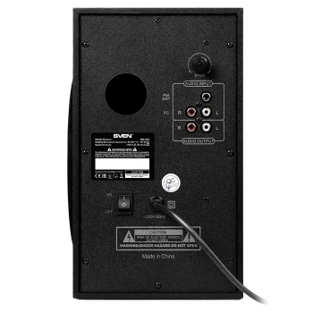 Sistem audio SVEN MS-304 Black